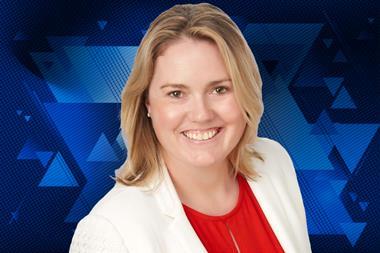 Sally Elliott