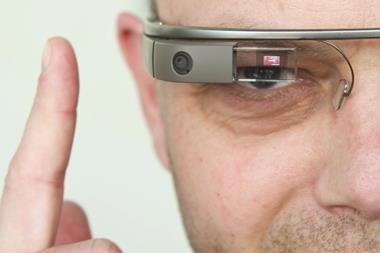 Gadgets like smart glasses equipped with eye-tracking technology can help retailers gain customer insight.
