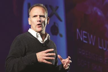 Other retail leaders can learn from Tesco boss Dave Lewis