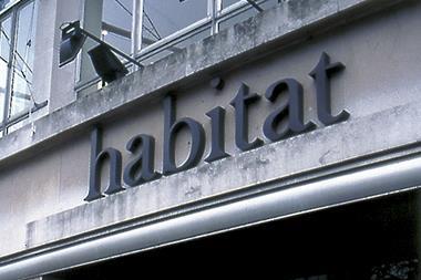 Clare Askem has been appointed managing director of Habitat