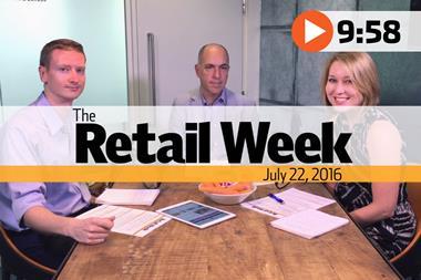 The Retail Week 69