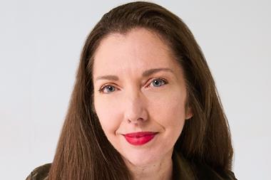 Beth Lowry headshot