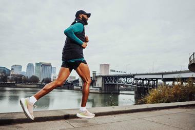 lululemon running gear