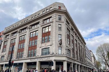 Marks-and-Spencer-Marble-Arch-flagship
