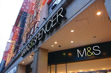 Marks & Spencer is planning to close its flagship store in Paris following Brexit