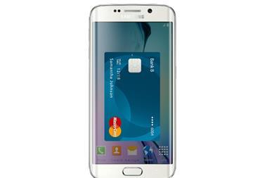 Samsung Pay to launch in UK in near future