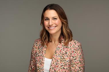 Kate Vacovec