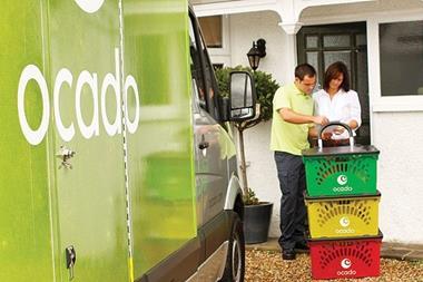 Amazon is mulling over a move to acquire Ocado as it prepares to bring its Fresh grocery proposition to the UK, according to reports.