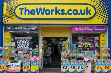 The Works