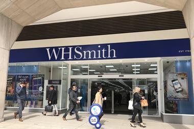 WHSmith