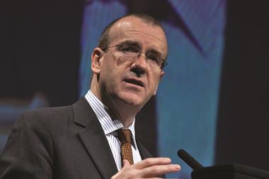 Tesco’s former chief executive Sir Terry Leahy has said he is very disappointed with the grocery giant’s performance.