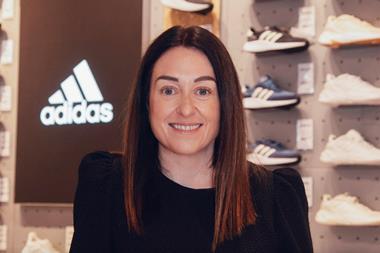 Ger Wright Sports Direct