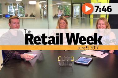 The Retail Week episode 113