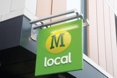 Morrisons buys 49 Blockbuster stores