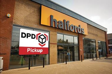 Shoppers will soon be able to pick up click-and-collect orders from multiple retailers thanks to a fulfilment offer which launches this summer.