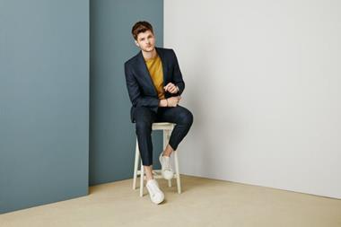Youtube vlogger Jim Chapman will pick a selection of John Lewis' menswear items as style curator for the retailer.