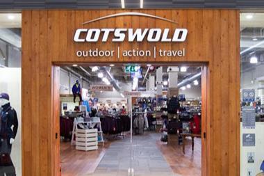 Cotswold Outdoor parent Outdoor & Cycle Concepts plans a CVA
