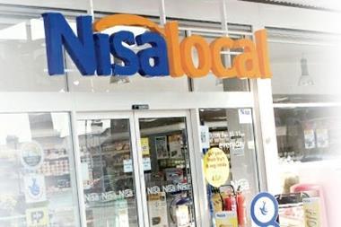 Nisa may be bought by Sainsbury's