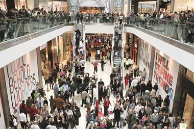 Retail sales endured a surprise fall last month but underlying consumer confidence remains upbeat, experts said.