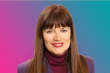 Lisa Hooker