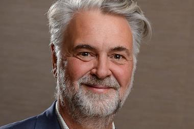 Philip Hall - Rithum, managing director of Europe