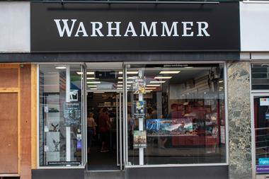 Warhammer