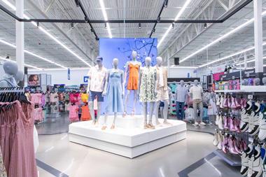 Walmart Supercenter, Cypress, Texas