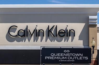 Calvin Klein, Queenstown, MD