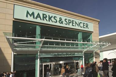 Marks & Spencer case could open the door to further rent claims