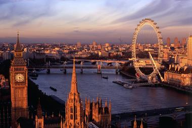 The UK is one of the best countries in the world for retailers to do business, according to the results of a new report.