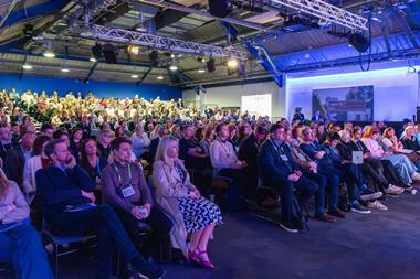 Retail Week Live