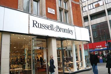 Russell & Bromley