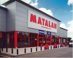 Matalan EBITDA dips despite sales increase