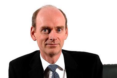 The Hut Group appoints Richard Pennycook as chairman