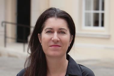 Tanya Lawler, Vice President, UK Marketplaces