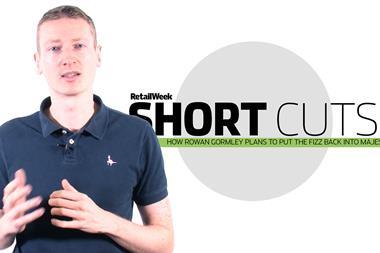 Luke Tugby presents Short Cuts