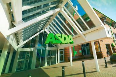 Asda head office, Leeds