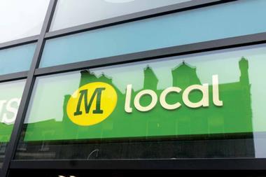 Morrisons is likely to sell its M Local stores to investor Greybull