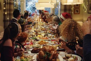 Asda has launched the first in a series of 26 Christmas adverts as the grocer bids to showcase its full range of festive products.
