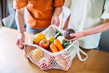 Healthy eating