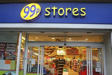 99p Stores will reopen the former Hub shop in Telford