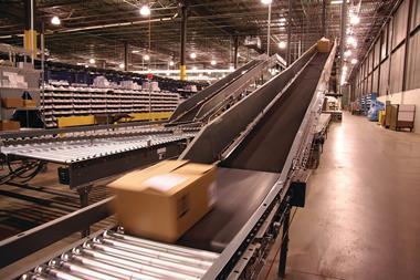 Retailers' supply chains must be ready to make Black Friday a success