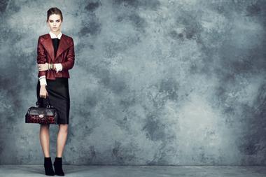 Marks & Spencer puts quality and style centre stage as crucial autumn collection unveiled