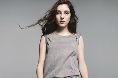 Gap’s campaign features British singer Birdy