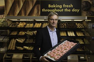 Netto returns to the UK with its first store in Leeds
