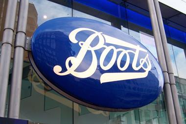 Analysis: How own-brand has driven Boots' performance