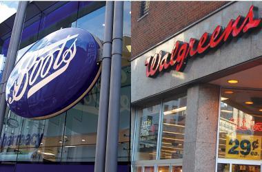 Alliance Boots’ tie-up with Walgreens has created savings above expectations of 236m dollars in the first half of 2014.