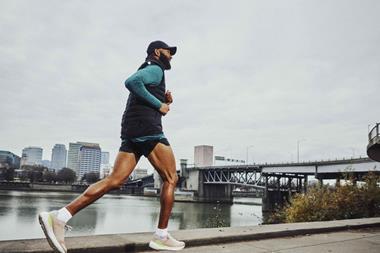 lululemon - The Yards 2