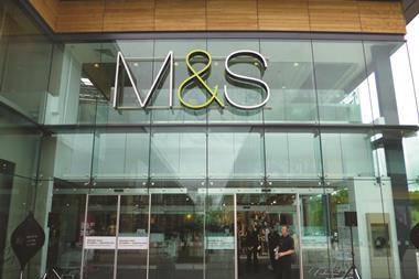 Marks and Spencers new distribution centre in Castle Donington, Leicestershire has been beset with IT glitches causing concerns about stock availability in store