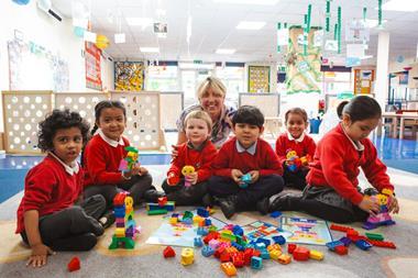 Royal Foundation Business Taskfroce